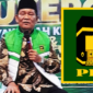 Foto : Dr. H. Sarmadan Nur Siregar, M.PD  (Ketua DPW PPP Sumatera Utara). doc