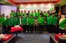 Foto : Acara Muscab IX DPC PPP Kota Medan di Miyanna Hotel & Convention Jl;. H. Anif no 28 Medan Estate, Minggu (10/5/26). Dok