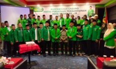 DITIKUNG DI TIKUNGAN AKHIR: Hermawan Merasa Ditipu DPW, PPP Medan Dinilai Khianati Muscab Sendiri
