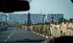 HUT ke-81 TNI: Tak Lagi Megah di Monas, Kini Fokus Perkuat Struktur Pertahanan