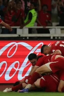 Indonesia Juara FIFA ASEAN Cup 2026, Taklukkan Thailand Lewat Drama Adu Penalti